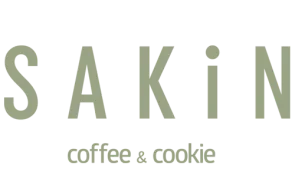 Sakin logosu