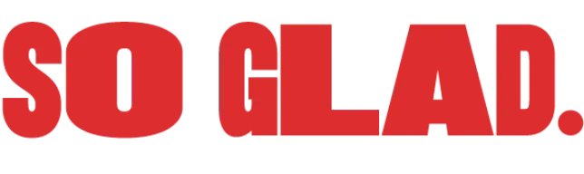 SoGlad logosu