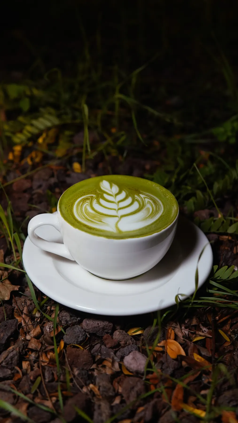 Ataol Coffee Donanma için hazırlanan kahve ve mekân sosyal medya çekimi — çalışma 10