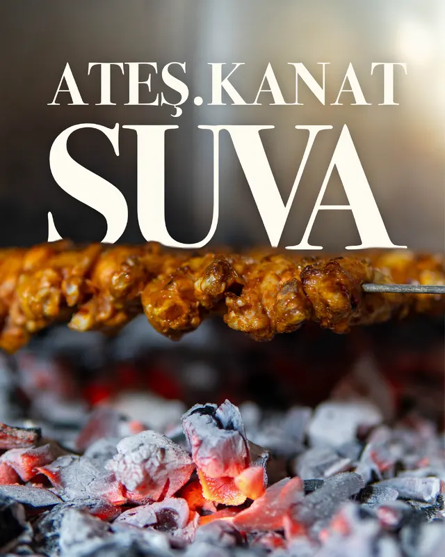 Suva Kanat projesi
