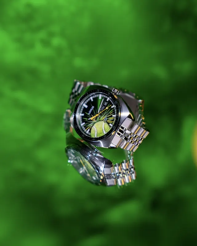 Artolia Watch projesi
